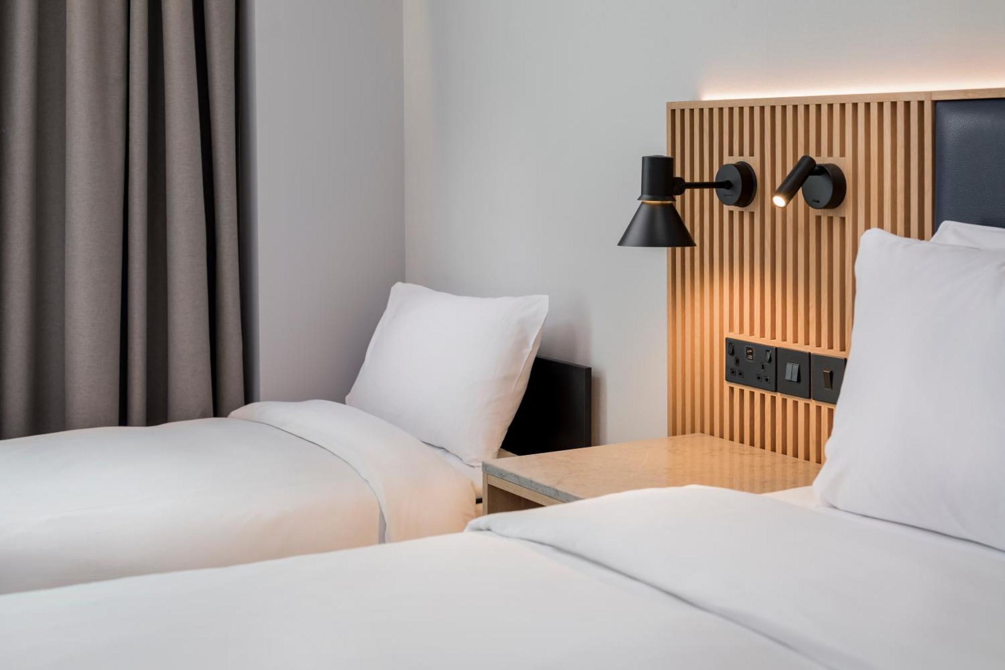 Radisson Blu Hotel, Шефилд Екстериор снимка