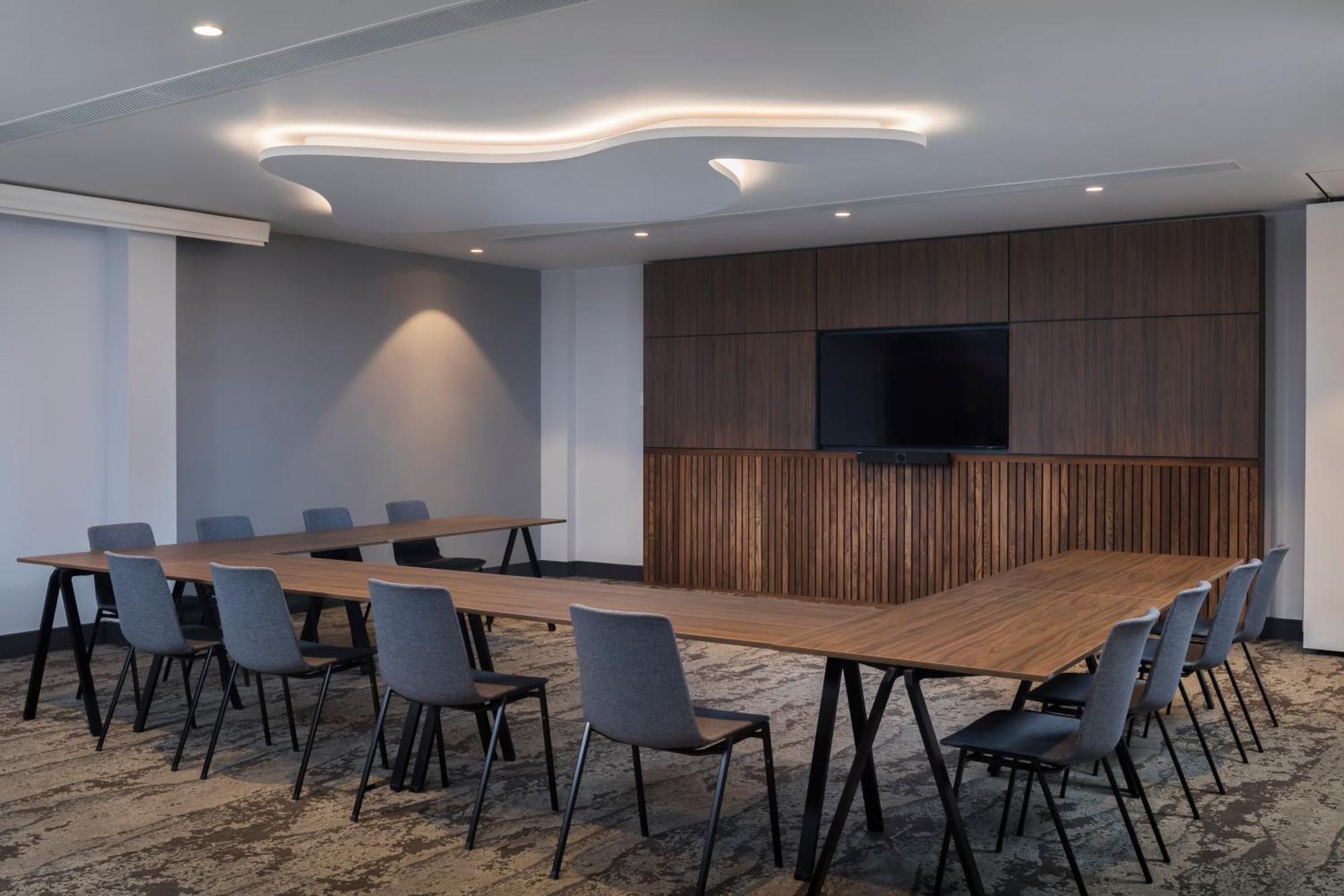 Radisson Blu Hotel, Шефилд Екстериор снимка