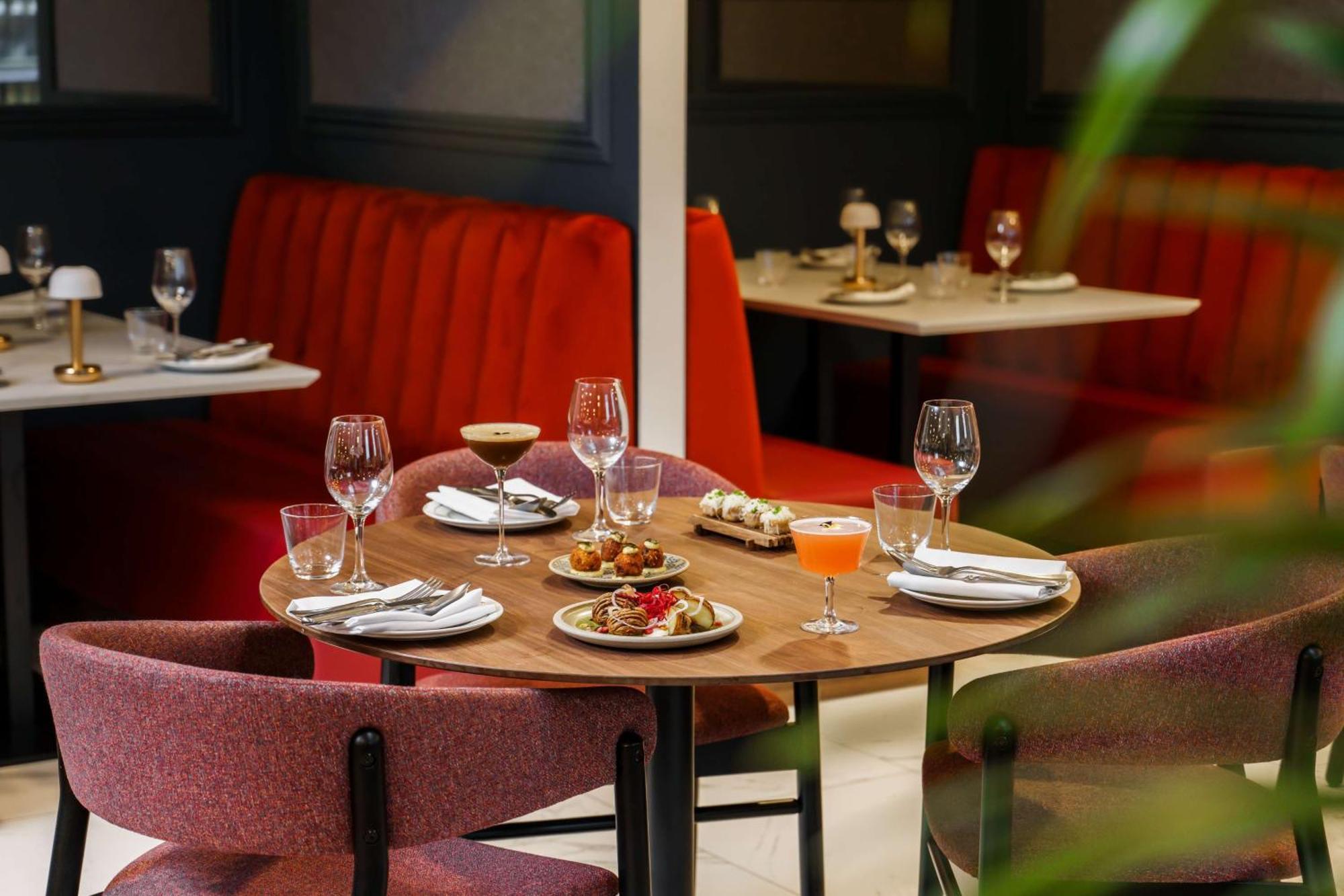 Radisson Blu Hotel, Шефилд Екстериор снимка